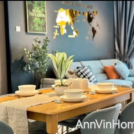 Novo 8 2-Bedrooms Condo Extreme City View Suite Malacca Luaran gambar