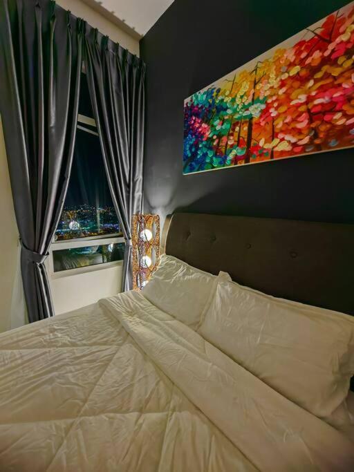 Apartment Novo 8 2-bedrooms Extreme View