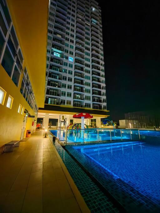 Apartment Novo 8 2-bedrooms Extreme View