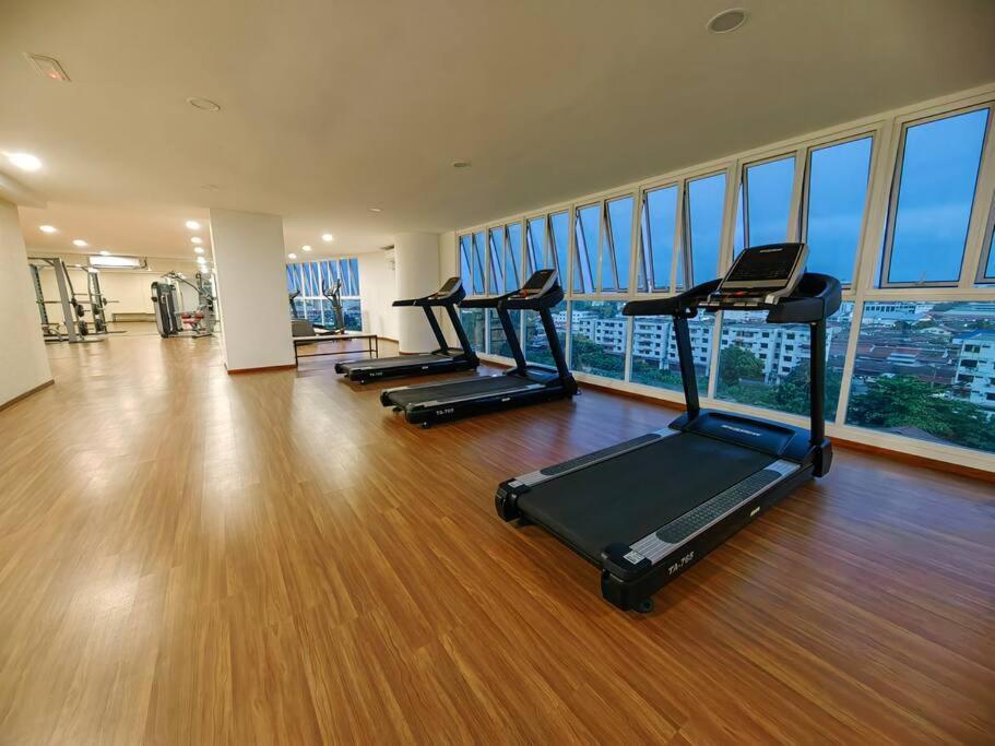 Novo 8 2-bedrooms Extreme View Apartment