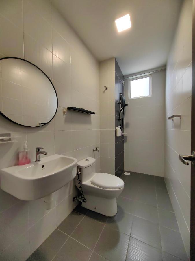Novo 8 2-bedrooms Extreme View Apartment