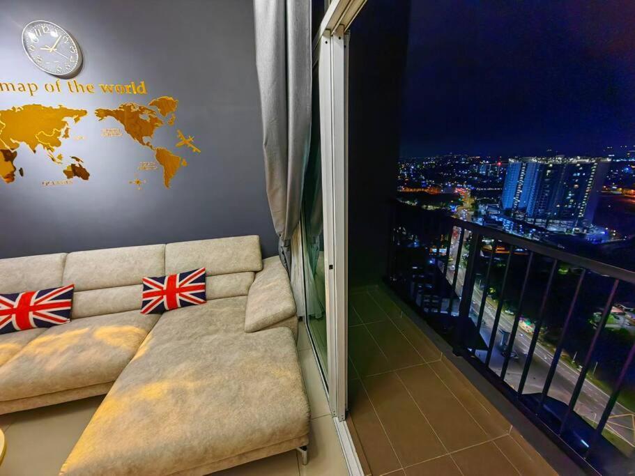 Novo 8 2-bedrooms Extreme View Apartment