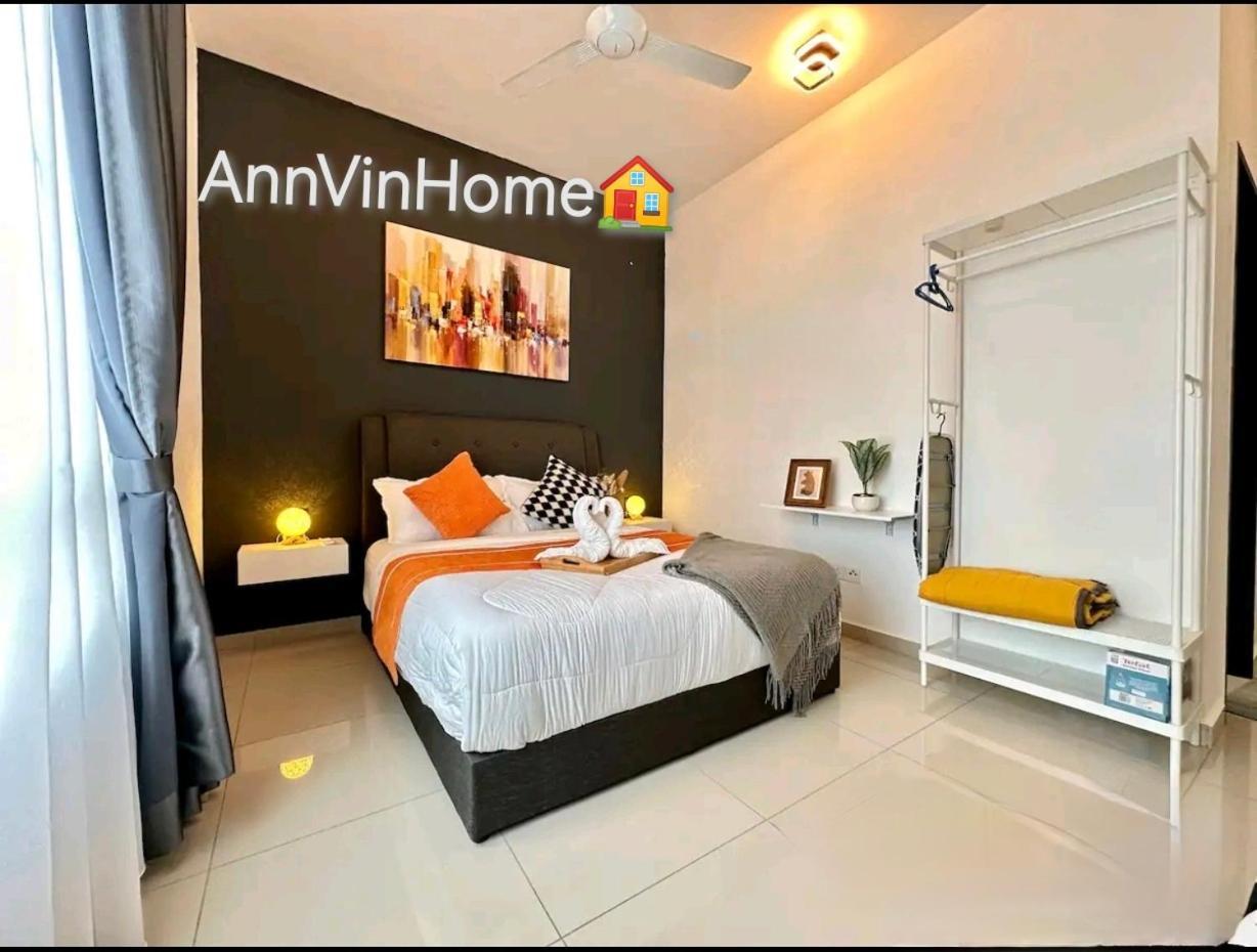 Novo 8 2-bedrooms Extreme View *