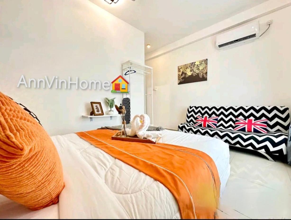 Novo 8 2-bedrooms Extreme View