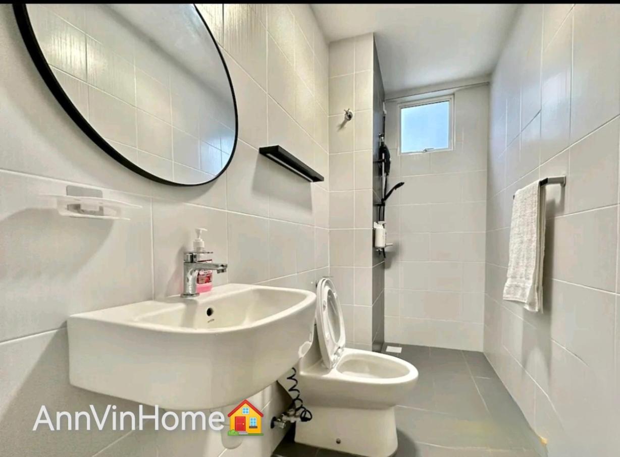 Apartment Novo 8 2-bedrooms Extreme View *